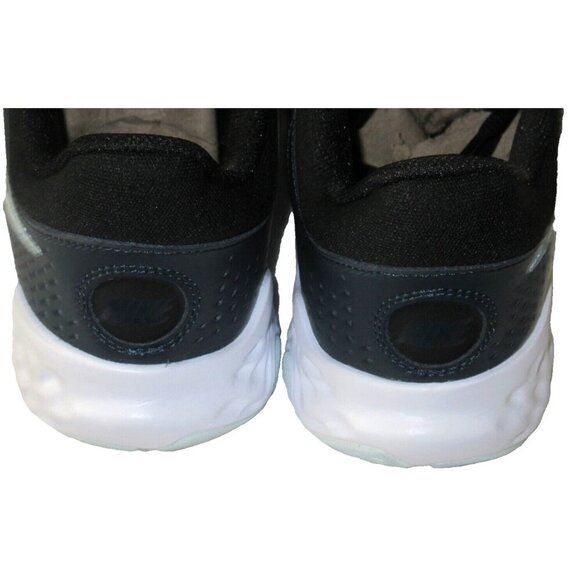 Nike Men's Fly.By Mid 3 Basketball Shoes Armory Navy Blue Black Sizes NIB - Picture 5 of 5